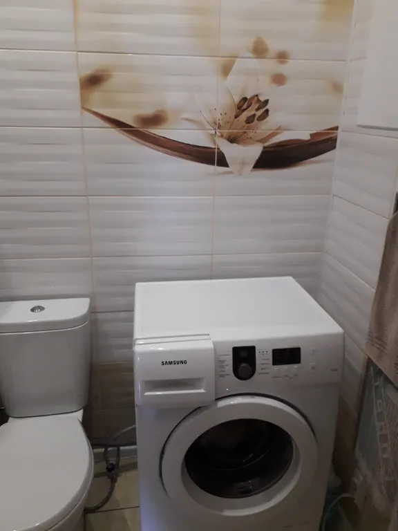 Квартира в центре