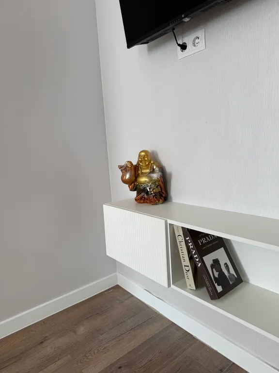 Квартира Комфортная квартира в лучшей локации города — Элиста