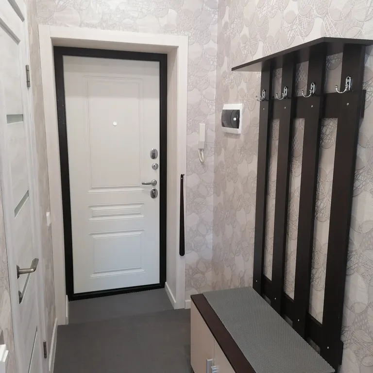 1-комнатная уютная, чистая квартира в центре города Сатка