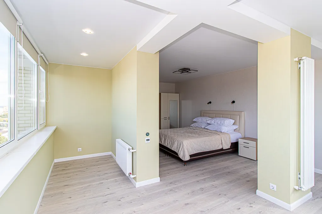 Апартаменты Возвышение