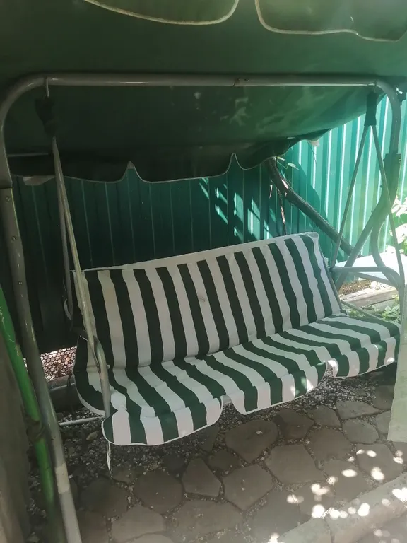 Дом возле моря