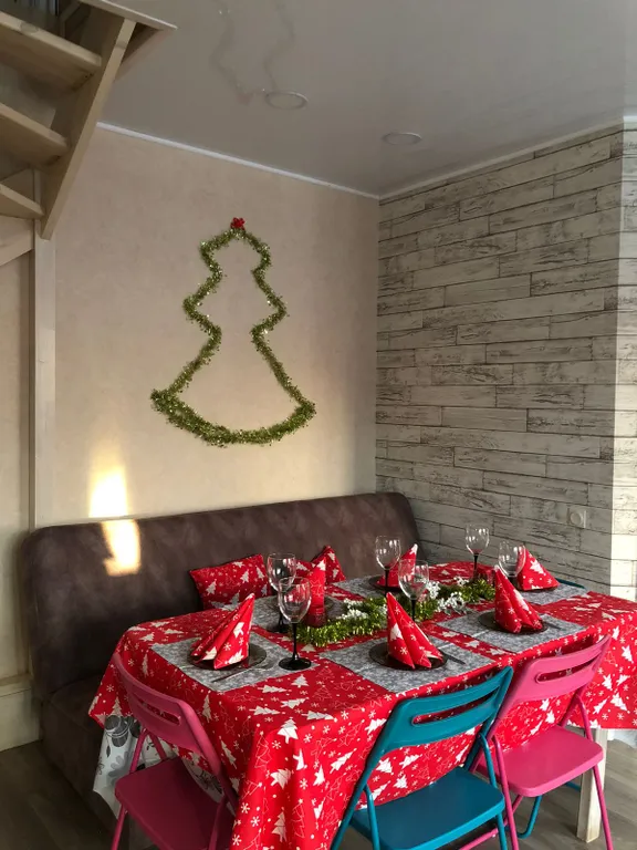 3-комнатный Дом