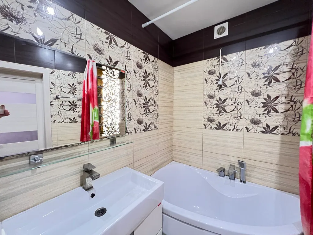 СТИЛЬНАЯ ДВУШКА ЦЕНТР ЭЛИТНЫЙ ДОМ