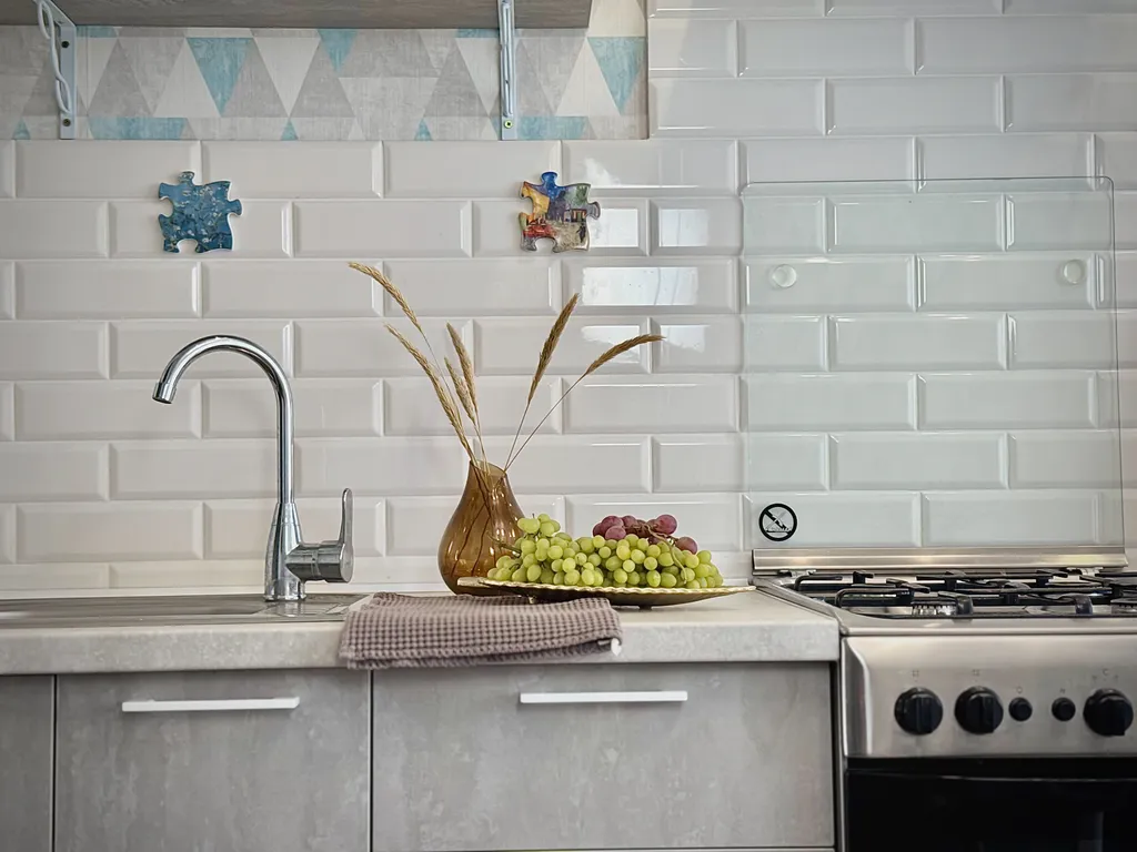 Квартира Красивая квартира с видом на море — Пионерский