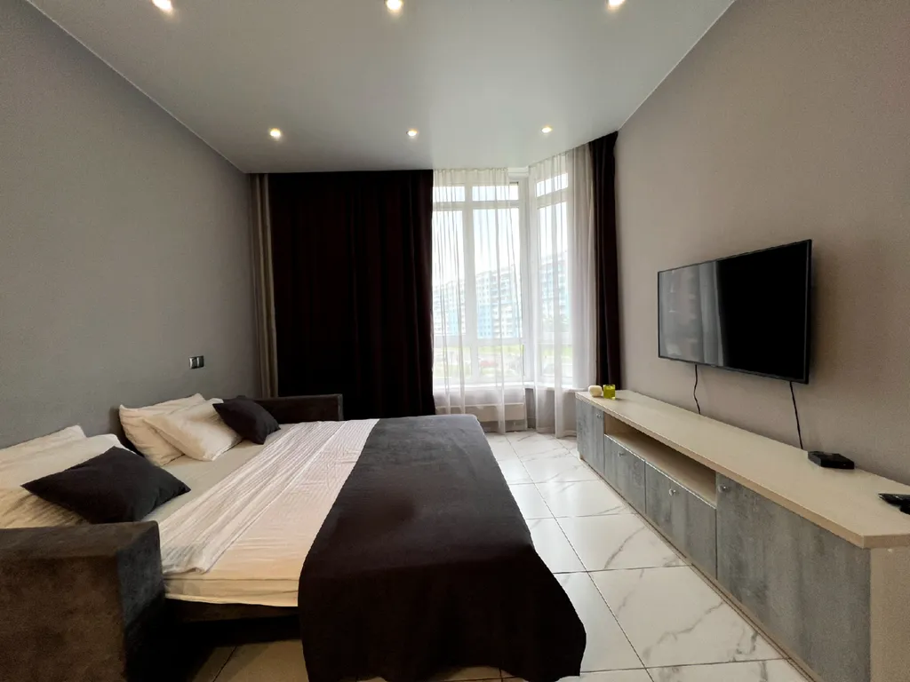 Студия проспект Московский