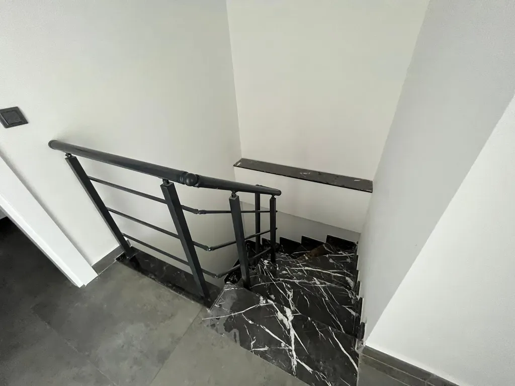 Мезонет с видом на море, 3 минуты до пляжа