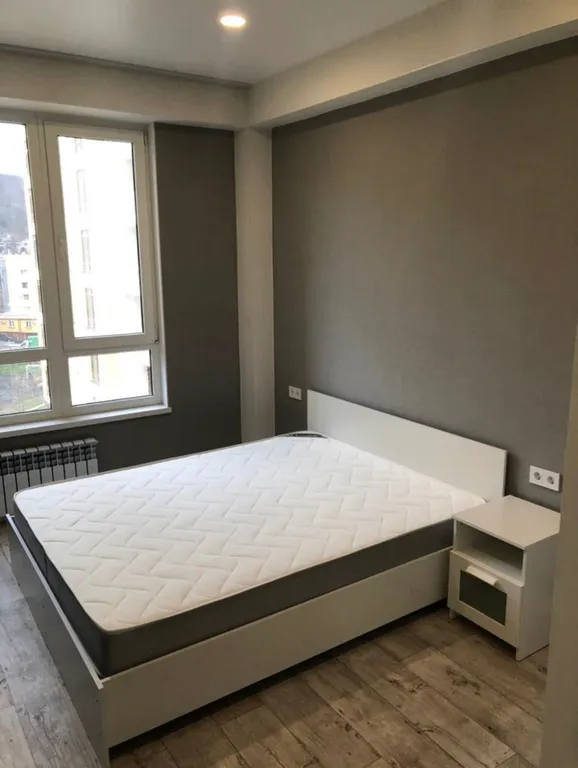 Уютная квартира в доме бизнес класса