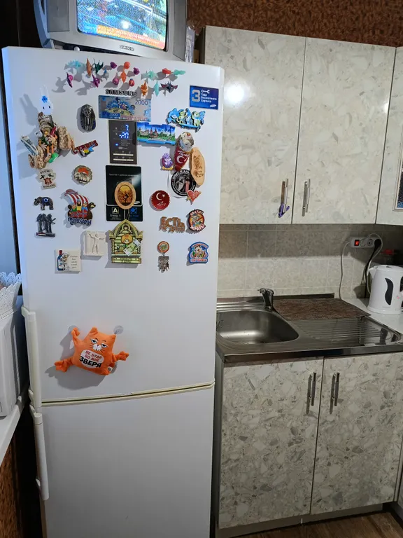 Жилье у BigWood