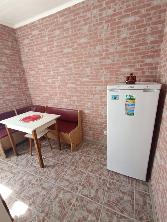 Коттедж Уютный домик с живописным двором — Курортное (Феодосия)