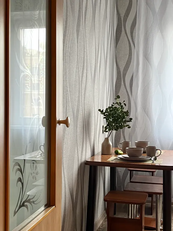 Квартира Квартира рядом с Планетой — Красноярск