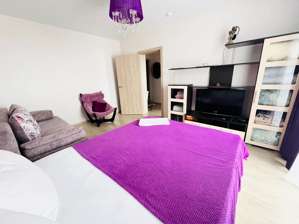 Уют Прованса по М4