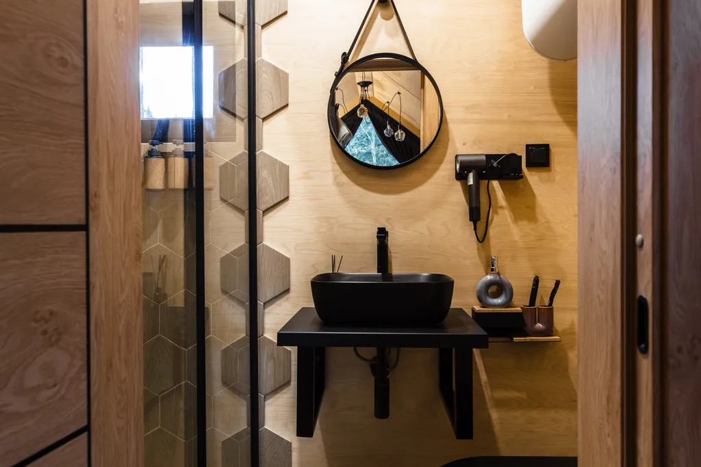 Коттедж 1-комнатный Дом — Свердловский