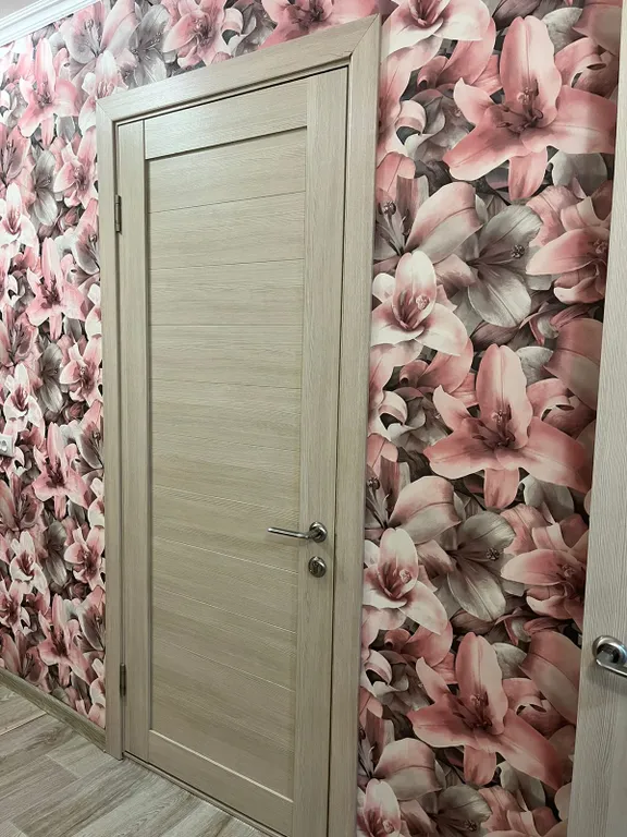 Двухкомнатная квартира в курортной зоне