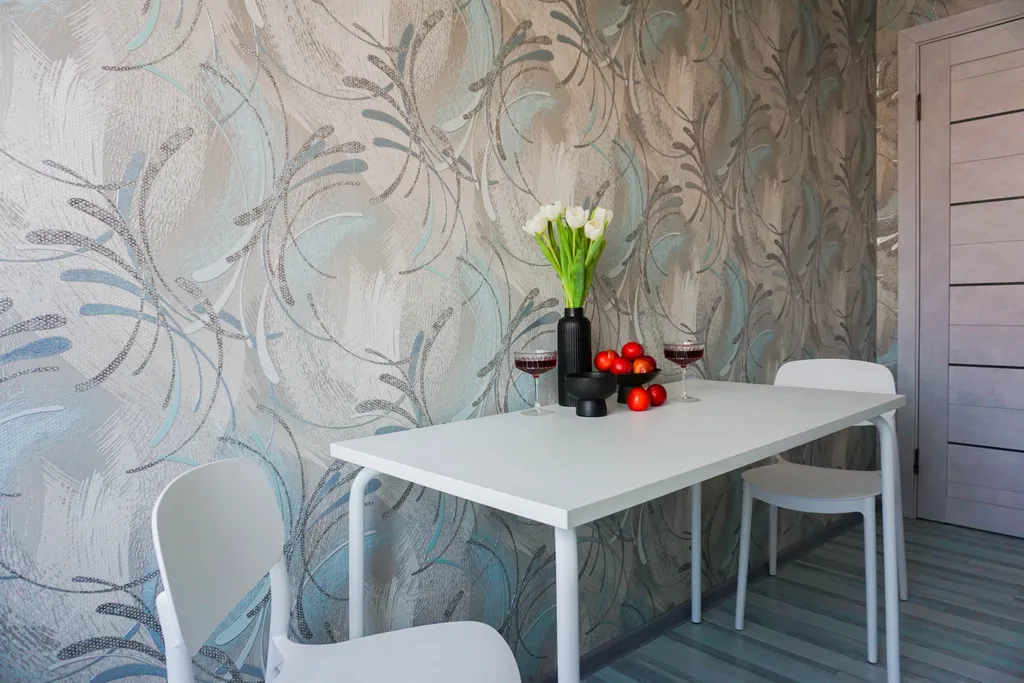 Двухкомнатная квартира у моря