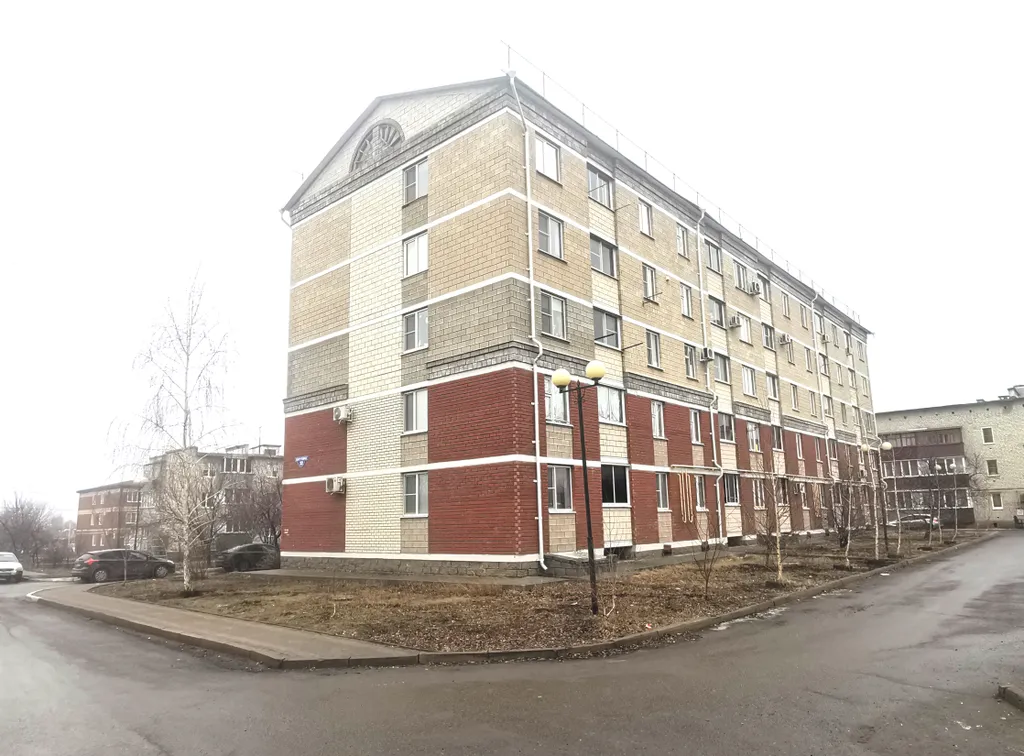 Квартира рядом с вокзалом