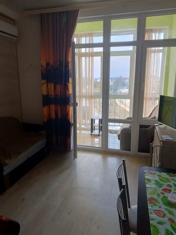 Апартаменты около моря