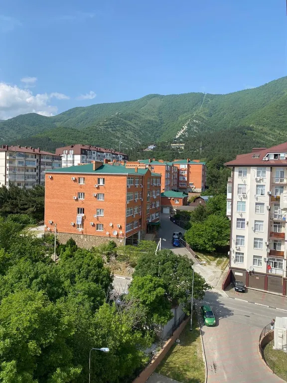 Квартира Уютная квартира в центре бухты — Геленджик