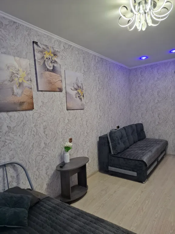 Квартира у автовокзала