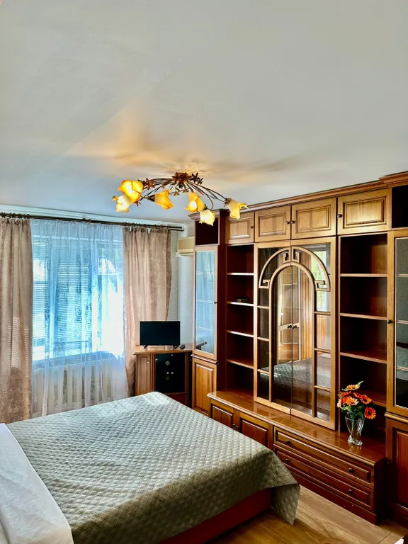 Квартира Уютная квартира в центре города — Самара