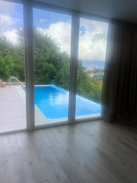 Уютный таунхауз с бассейном и зоной отдыха