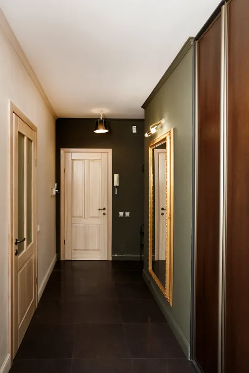 Квартира Уютная квартира в стиле Прованс в историческом центре города — Калининград