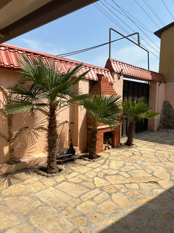 Уютная семейная дача