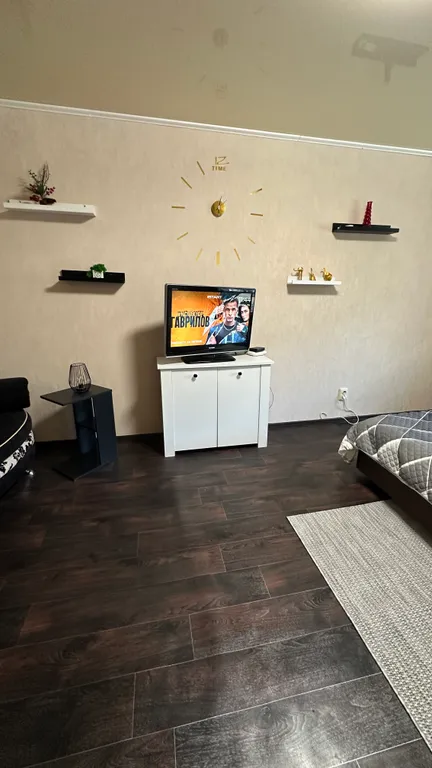 Квартира Уютная квартира — Отрадный