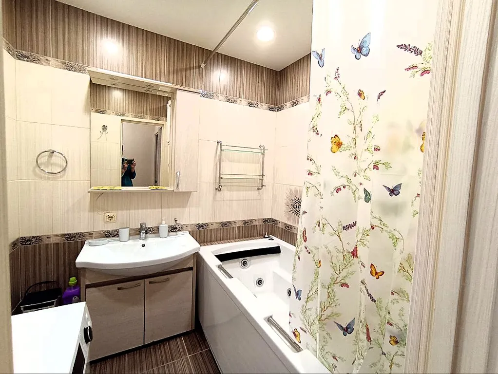 Квартира Квартира Best Home рядом тц Парк Хаус — Волгоград