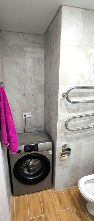 Квартира 2-комнатная квартира с видом на море, горы и город — Анапа