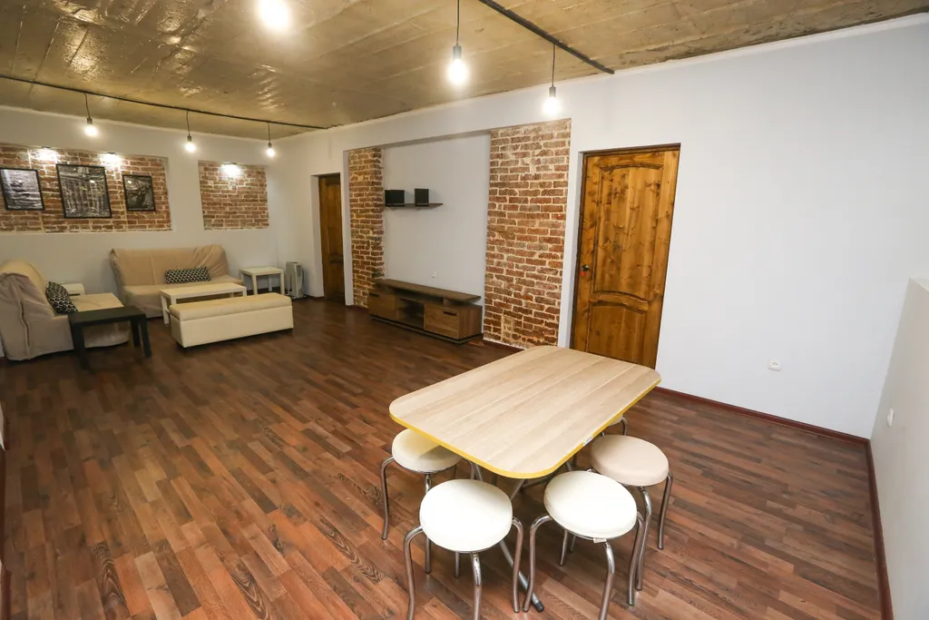 Casa Colina с террасой Вид на море и горы