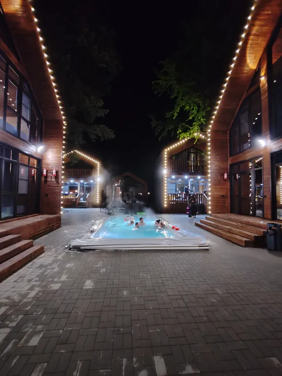 3-комнатный Дом