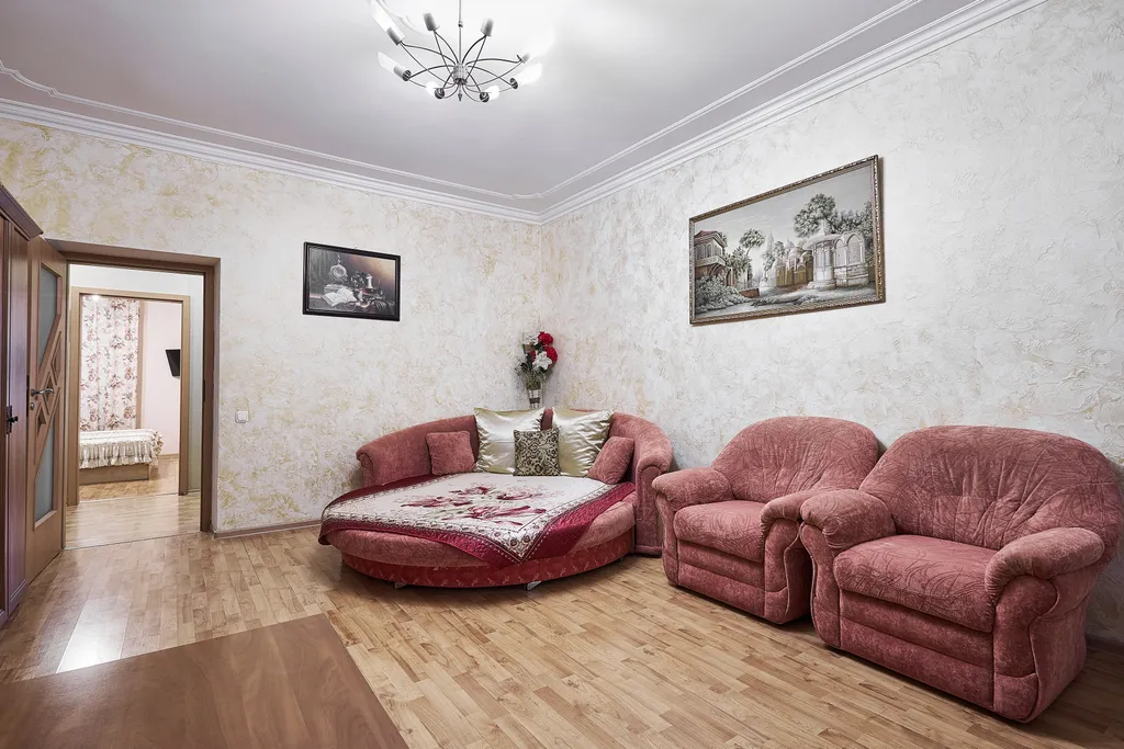 Квартира 2-комнатная Квартира — Севастополь