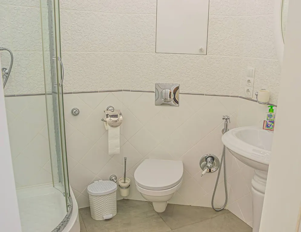 Дизайнерская студия в Центральном парке культуры