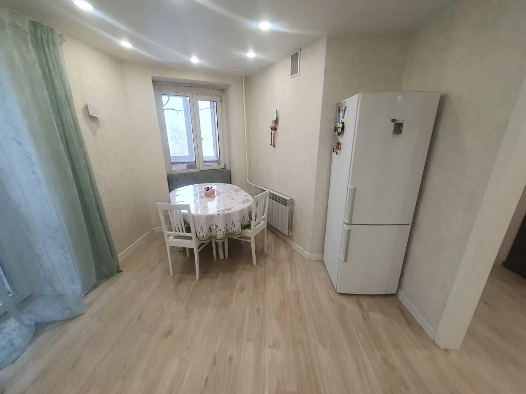 Прекрасная семейная квартира