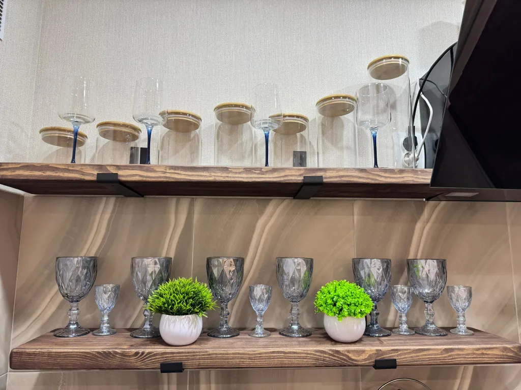 2-комнатная уютная квартира. 5 минут пешком до «Горного воздуха»