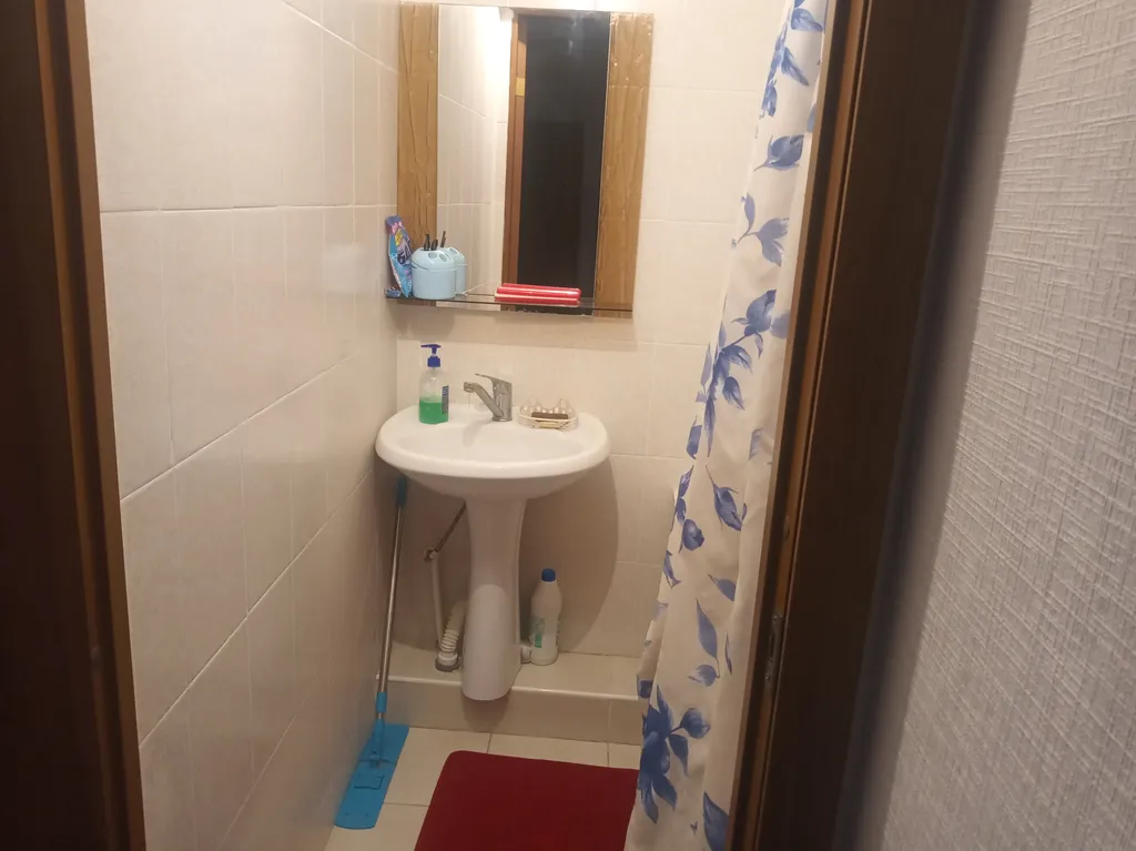 Уютная просторная квартира рядом с морем