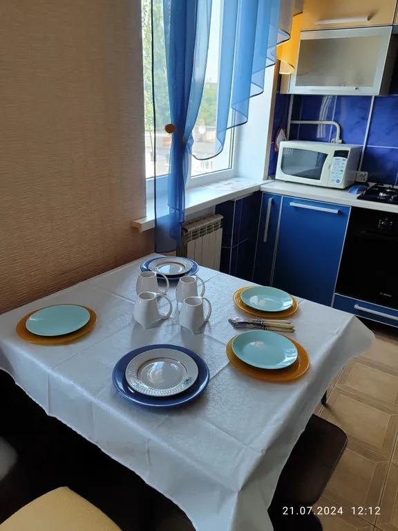 Для тех, кто любит чистоту и порядок