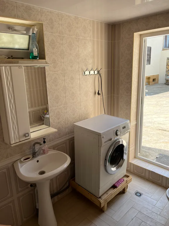 Уютный коттедж с видом на море в самом южном городе России