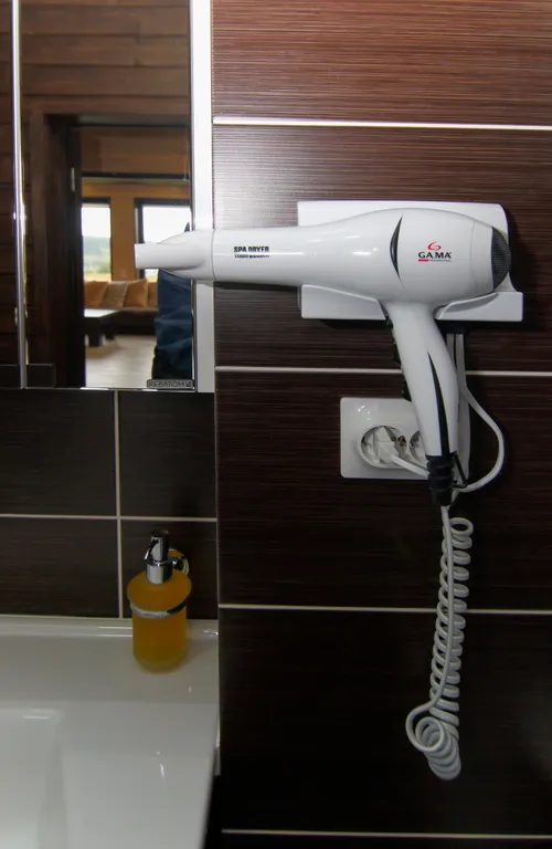 Дом в Карелии