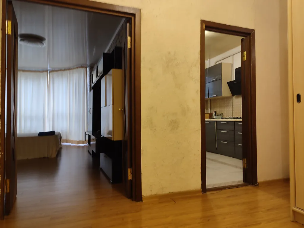 Уютная квартира в центре с парковкой и джакузи