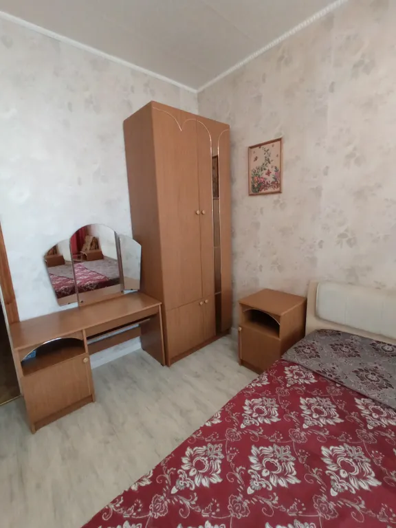 Квартира Уютная квартира недалеко от Мамаева Кургана — Волгоград