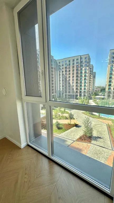 Современные апартаменты в ЖК Онер