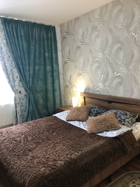 Уютная квартира в центре города — аренда посуточно в Мытищи