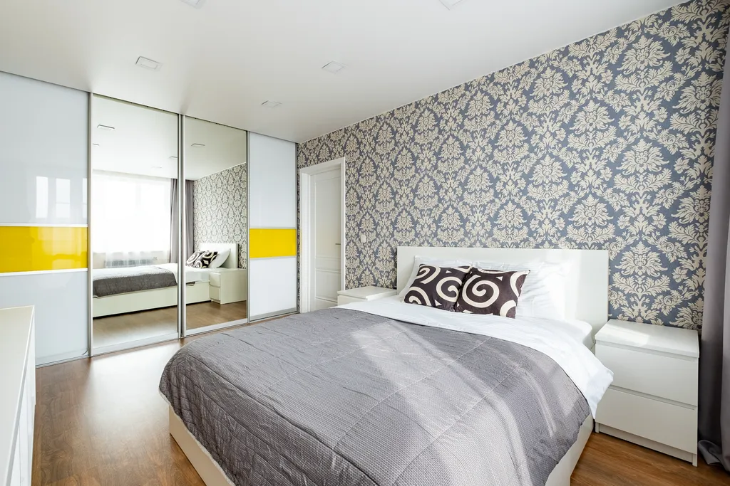 Квартира у метро Купчино