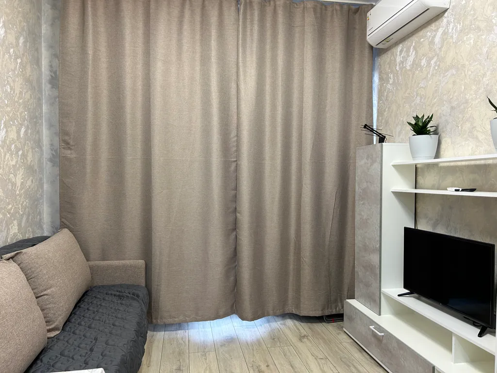 Квартира Уютная квартира в  новом доме — Темрюк