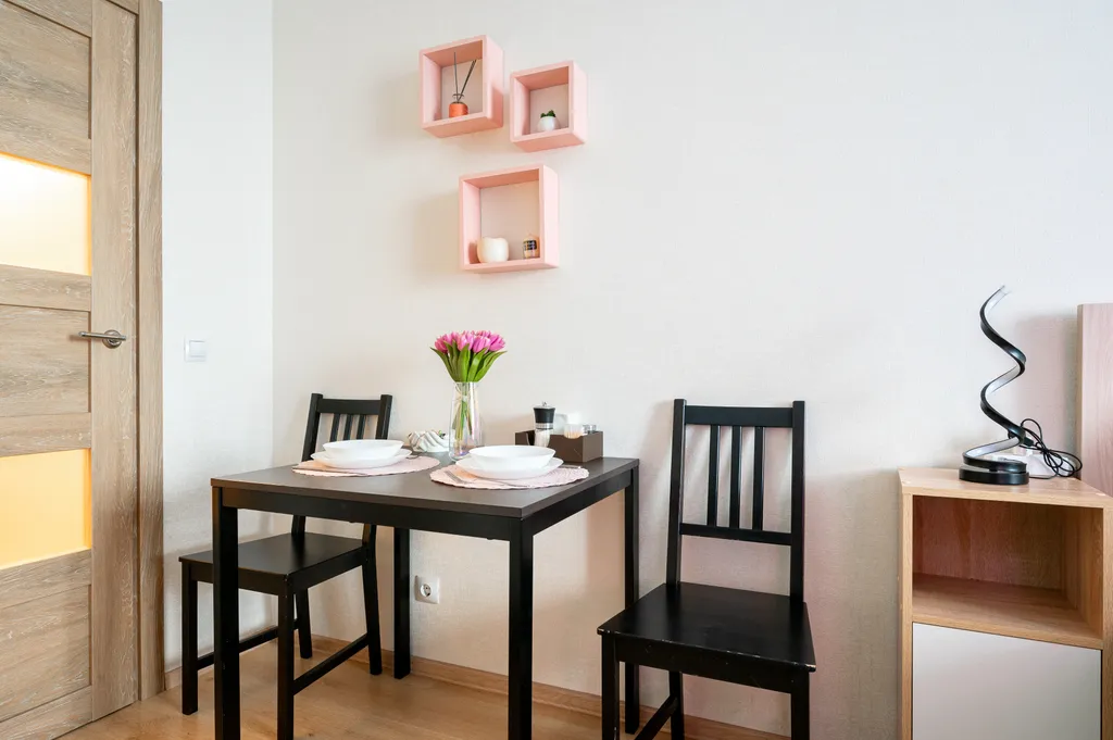 Квартира Квартира Blueberry Apartments — Санкт-Петербург