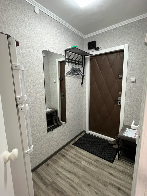 Квартира Уютная квартира рядом с метро Алексеевская — Москва