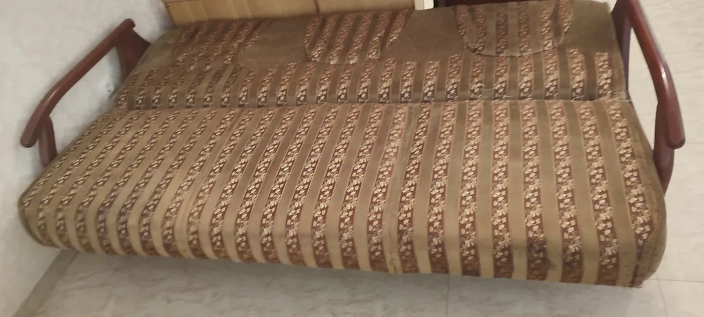 Студия в частном доме