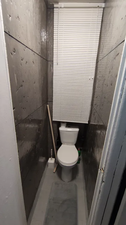 2-комнатная квартира рядом с ЖД Гривно