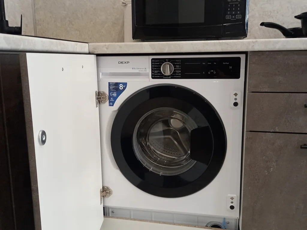 Красивая новая квартира в центре